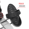 thumbnail image 3 of Sunny health & fitness Máquina de remo magnética Air+, 3 of 9