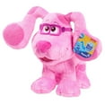 thumbnail image 2 of Blue's Clues Beanbag Magenta, 2 of 9