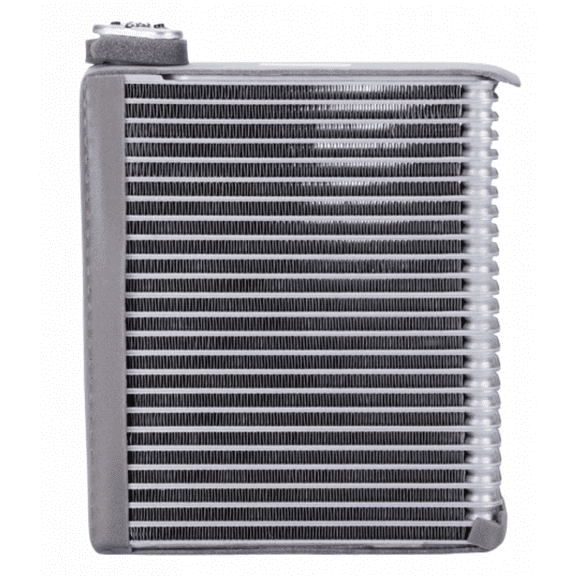 For Toyota Corolla/Matrix Evaporator 2003 2004 | Tube and Fin Configuration | 88501-02080