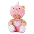 thumbnail image 1 of Madame Alexander Peekaboos Unicat de 12" en tono de piel claro, 1 of 5