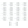 thumbnail image 1 of 100 piezas de repuesto para persianas verticales (blanco), 1 of 7