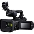 thumbnail image 4 of Canon XA50 Professional UHD 4K Camcorder Bundle with Filter Kit+ More(International Model), 4 of 6