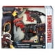 thumbnail image 1 of Figura turbo changer dragonstorm Transformers the last knight 1 pza, 1 of 4