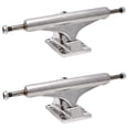 thumbnail image 1 of Camiones para monopatines INDEPENDENT Truck Company 144 Polished Mid, 1 of 5