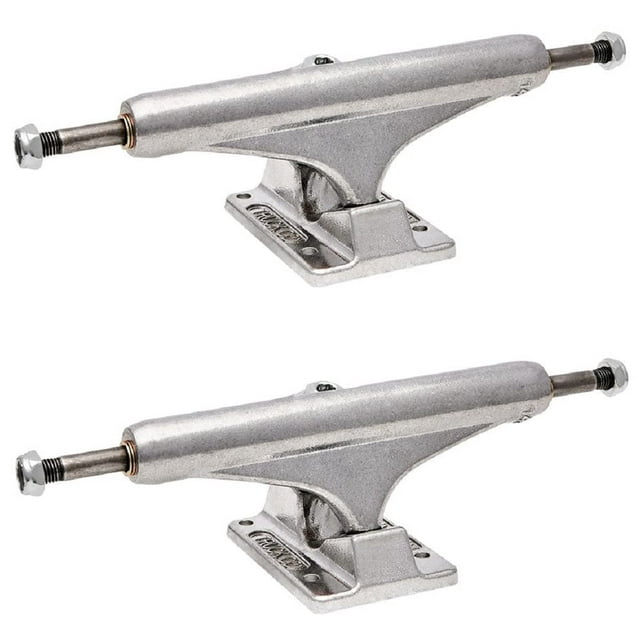 Camiones para monopatines INDEPENDENT Truck Company 144 Polished Mid