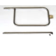 thumbnail image 4 of Replacement Grill Burner for Weber 426001, 404341, 57060001, Q-3200, Q300, Q320, Gas Models, 1-Pack, 4 of 5