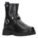 thumbnail image 2 of Bota Yuyin Negro Para Niña T18-22 [yuy536] negro 18 MX, 2 of 10