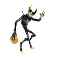 thumbnail image 2 of Bendy® Action Figure Wave 1: Ink Demon, 2 of 7