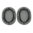 thumbnail image 3 of Teissuly Replacement Ear Pads Ear Cushion for MDR-100ABN WH-H900N Headphone, 3 of 5