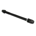 thumbnail image 3 of Bike Hub Rear Shaft, Two Stage Design Tapered Head Bike Rear Hub Axle CNC Machining  For Replacement, 3 of 8