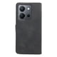 thumbnail image 1 of Funda Cartera Suave Cely Vesmir Para Vivo Y36 Negro Con 2 micas, 1 of 4