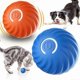 thumbnail image 2 of Interactive Moving Ball for Dogs Automatic Rolling Pet Toy Puppy Birthday Gift Smart Dog Ball, 2 of 5