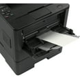 Brother Monochrome Laser Printer, HLL5200DWT, Duplex Printing