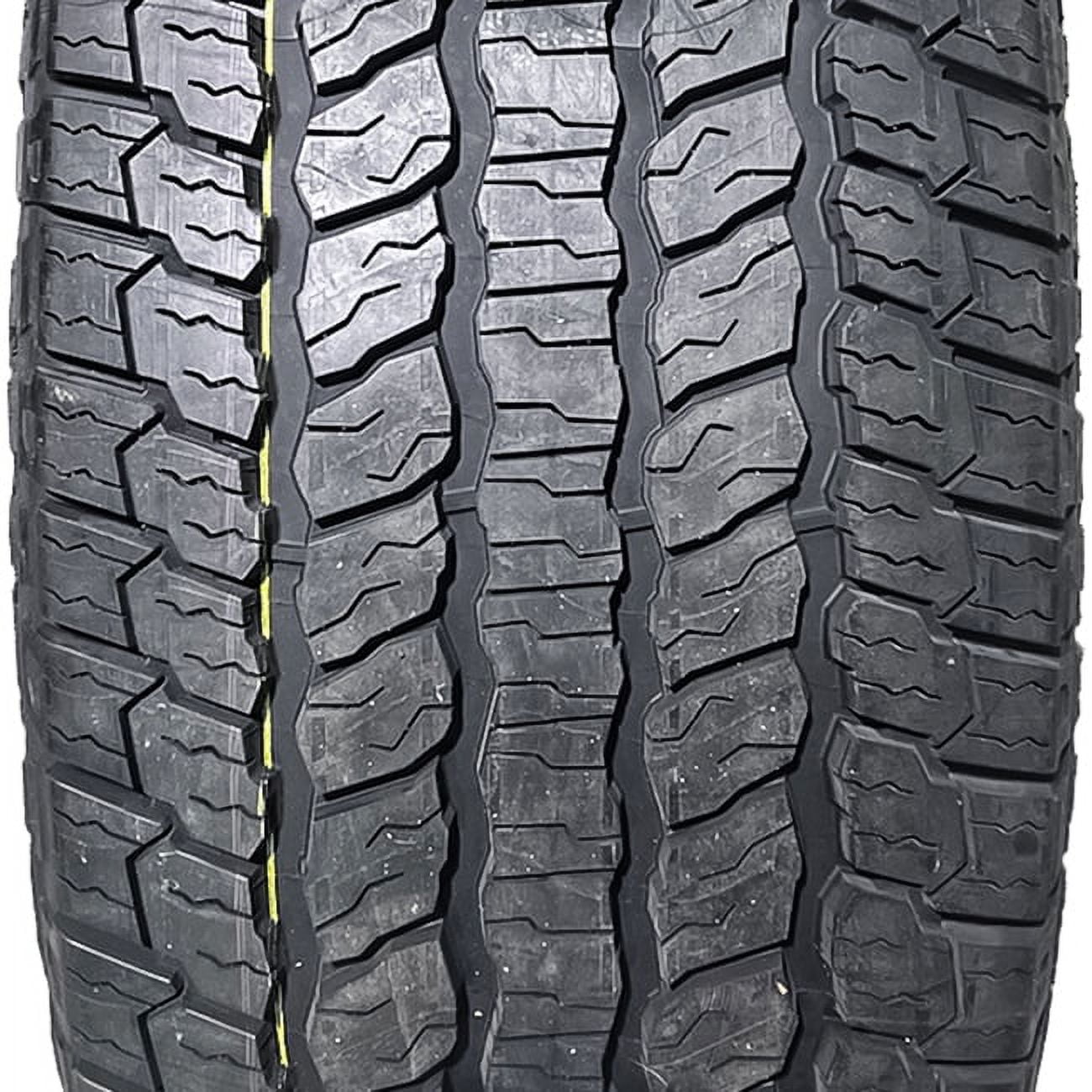 Goodyear Wrangler A/T Tires Set of 4
