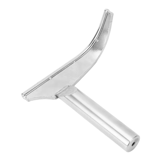 Soporte Para Herramientas De Torno Curvo En J, Soporte Para Herramientas De Torno Para Prevención De Oxidación Para Carpintería