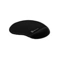 thumbnail image 1 of Klipxtreme - Tapis de Souris Gel Noir, 1 of 1