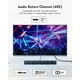 thumbnail image 4 of Cable HDMI ARC Silkland 4K, 18 Gbps, HDMI 2.0, 3 m, 4 of 7
