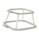 thumbnail image 5 of Estante para , marco de bordado, soporte de regazo, costura resistente, fácil instalación, proyectos de manualidades, soporte para aros verde, 5 of 8