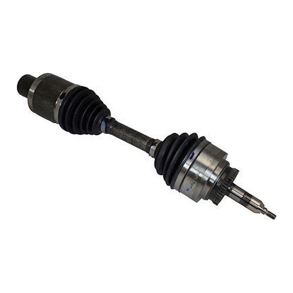 Front Right Axle Shaft - Compatible with 2009 - 2014 Ford F-150 4WD 2010 2011 2012 2013