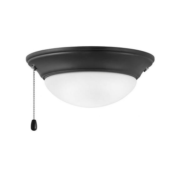 Accessory 11 inch 16W Led Small  Light Kit-Matte Black Finish Bailey Street Home 81-Bel-4243761