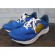 thumbnail image 1 of New Balance Fresh Foam Arishi v4 Marine Blue Hot Marigold Size 8 WIDE Width NIB, 1 of 6