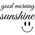 thumbnail image 2 of CafePress - Good Morning Sunshine Mugs - 11 oz Ceramic Mug - Novelty Coffee Tea Cup, 2 of 4