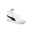 thumbnail image 4 of Tenis Puma Caven Mid Hombre blanco 29 Puma  385843 10, 4 of 4