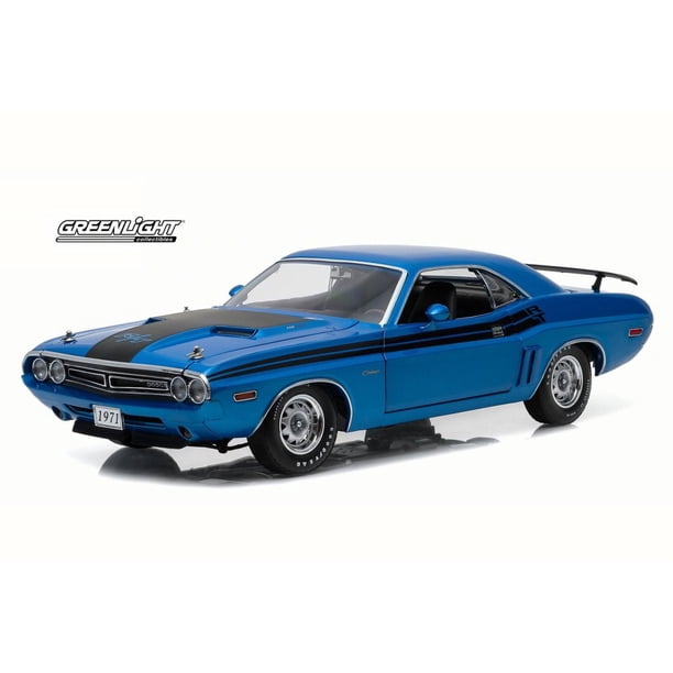 Dodge challenger toy