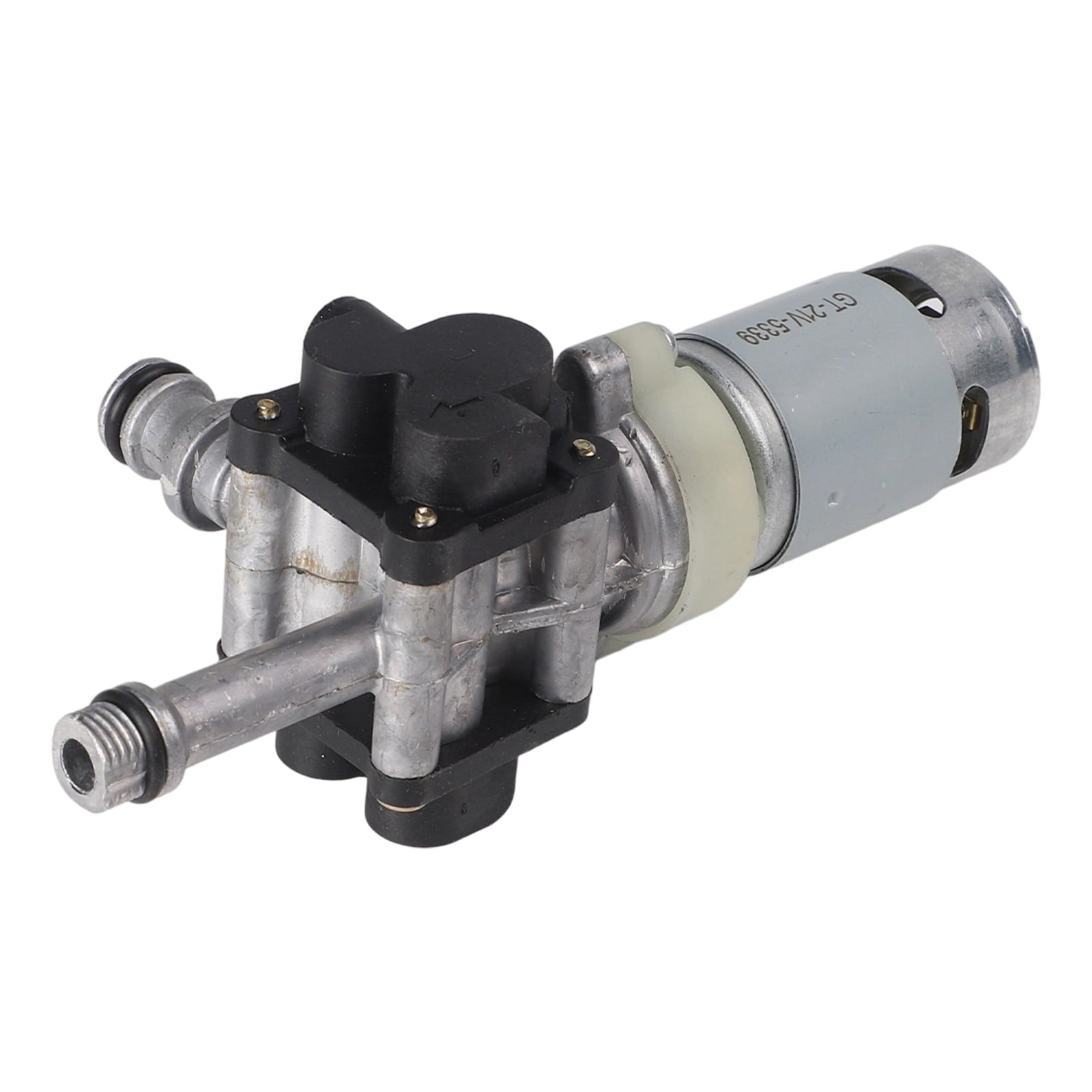 21V Plunger Pump Cordless High Pressure Cleaner Motor Washing Machine For Garden Irrigation Lawn Irrigati Power Tool In Stock