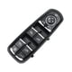 thumbnail image 2 of Electric Window Glass Lift Switch Button for Porsche Panamera Cayenne 2010-2015 Window Control Switc, 2 of 5