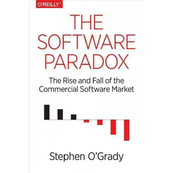 The Software Paradox (Paperback)