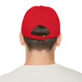 thumbnail image 7 of Guard Dad Hat Cap Strap Back Marching Band Color Guard Dad Hat, 7 of 7