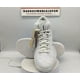 thumbnail image 4 of Asics Basketball shoes GELHOOP V16 EXTRA WIDE White/Pure Silver 1063A080 100 NEW, 4 of 6