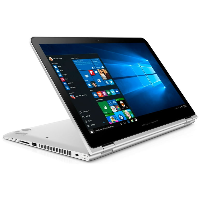 HP ENVY x360 15.6 HP ENVY x360 15.6