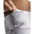 thumbnail image 3 of Nike One Women's Sky-Dyed Active Shorts Gray Size L MSRP $45, 3 of 3