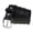 MP7114-BLACK, variant on Milwaukee Leather Men's Interchangeable Buckle Leather Belts 48