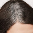 thumbnail image 4 of Everpro Gray Away Temporary Root Concealer, Black/Dark Brown 1.5 oz, 4 of 5