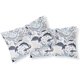 thumbnail image 3 of Juegos de cama King Blanco Azul Ballena Decoración Adolescente Funda Nórdica Set,Patrón de pulpo, 3 of 5