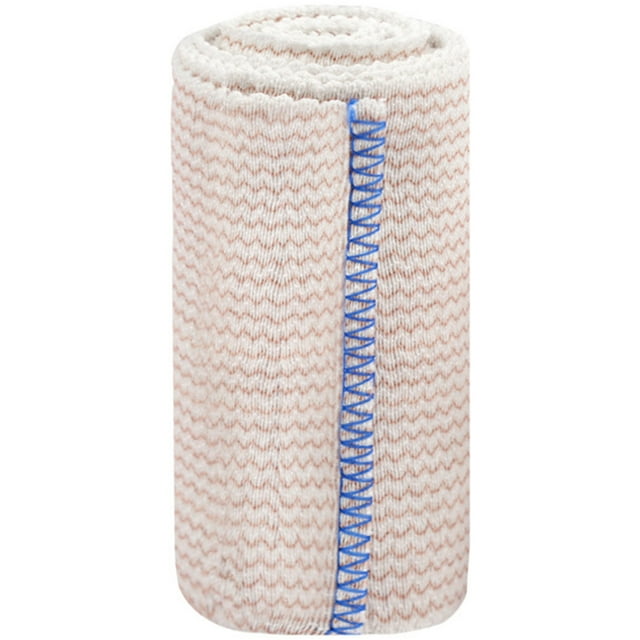 Ndcxsfigh 1 Rollo Venda Protección Deportiva Con Autocierre para Primeros Auxilios (10cm*4.5m)