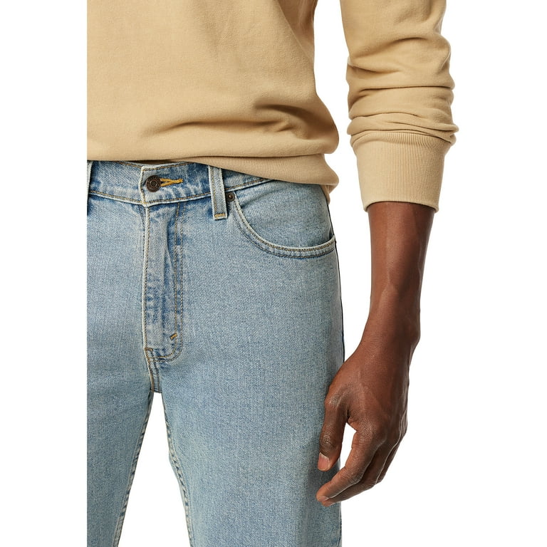 Levi Strauss Signature Men's and Big and Tall Regular Fit Levi Strauss Signature Men's and Big and Tall Regular Fit