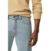 Levi Strauss Signature Mens and Big and Tall Regular Fit Jeans
