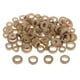 thumbnail image 4 of Anillos de Rebanadas de de Troncos Naturales de 100 Piezas para La Decoración para hogar de Rústica BLESIY Rodajas de madera, 4 of 7