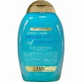 thumbnail image 1 of OGX Hydrater et Revitaliser + Huile d'Argan du Maroc Shampooing Extra Fort, 1 of 5