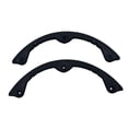 thumbnail image 2 of harper 2 Pieces Skateboard Deck Guards Protector Edge Cover Nose Guard Shock Absorbing M, 2 of 10