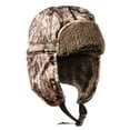 thumbnail image 4 of Realtree APX Men's Hunting Trapper Hat, Adult, 4 of 10