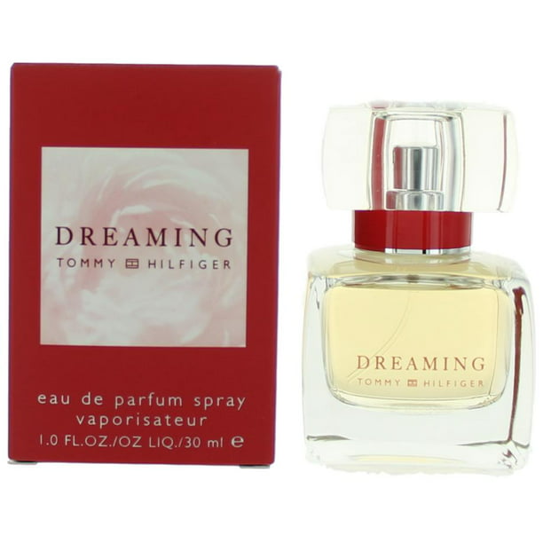 Tommy Tommy Hilfiger Dreaming de Parfum Spray, 1 oz - Walmart.com