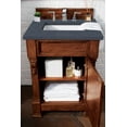 thumbnail image 7 of James Martin Vanities 147-114-V26-3Csp Brookfield 26" Free Standing Single Basin Vanity, 7 of 7