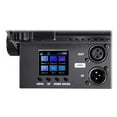 thumbnail image 5 of 6) Rockville BEST PAR 60 Rechargeable Par Can Wash Lights wWireless DMX+RGBWA+UV, 5 of 10