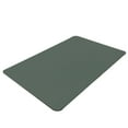 thumbnail image 1 of Alfombrilla de baño de secado rápido, alfombrillas de baño antideslizantes, lavables, finas, absorbentes, que se adaptan a la puerta, alfombrilla de baño para bañera, ducha o lavabo, 16 x 24 pulgadas, 1 of 5