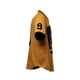 thumbnail image 3 of Jersey Pumas Retro 1980 Old School Sports Para Hombre Talla M Dorado, 3 of 4